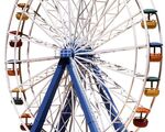 Faller - 140312 - Riesenrad - Artikelbild