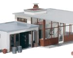 Faller - 130347 - BP-Tankstelle - Artikelbild