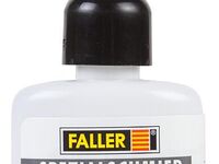 Faller - 170488 - Spezialschmiermittel + Teflon®, 25 ml