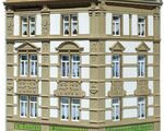 Faller - 130916 - Stadteckhaus Goethestraße 62 - Artikelbild