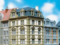 Faller - 130916 - Stadteckhaus Goethestraße 62
