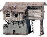 Faller - 130961 - Altes Schotterwerk - Artikelbild