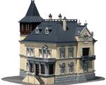 Faller - 232298 - Villa - Artikelbild
