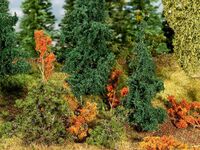 Faller - 181255 - Unterholz