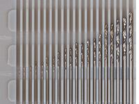 Faller - 170523 - Bohrersatz