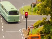 Faller - 161841 - 2 LED-Ampeln
