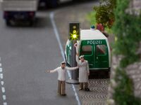 Faller - 162061 - 2 LED-Ampeln