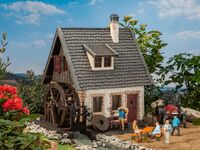 Faller - 331786 - Wassermühle