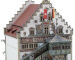 Faller - 130902 - Altes Rathaus Lindau - Artikelbild