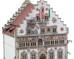 Faller - 130902 - Altes Rathaus Lindau - Artikelbild