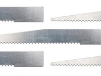 Faller - 170543 - Wechselklingen, Säge, grob