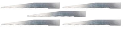Faller - 170543 - Wechselklingen, Säge, grob - Artikelbild