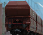 Märklin - 46226 - Selbstentladewagen-Set OOt Oldenburg - Artikelbild