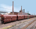 Märklin - 46226 - Selbstentladewagen-Set OOt Oldenburg - Artikelbild