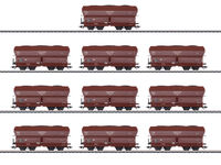 Märklin - 46226 - Selbstentladewagen-Set OOt Oldenburg