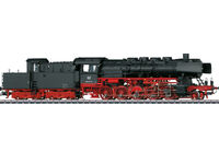 Märklin - 37814 - Dampflokomotive mit Kabinentender Baureihe 051