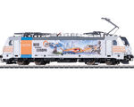 Märklin - 38803 - Elektrolokomotive Baureihe 186 - Artikelbild