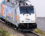 Märklin - 38803 - Elektrolokomotive Baureihe 186 - Artikelbild