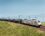 Märklin - 38803 - Elektrolokomotive Baureihe 186 - Artikelbild