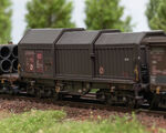 Märklin - 46915 - Güterwagen-Set DB AG - Artikelbild