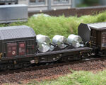 Märklin - 46915 - Güterwagen-Set DB AG - Artikelbild