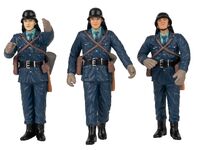 Faller - 331521 - Feuerwehrleute