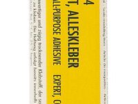 Faller - 170484 - EXPERT, Alleskleber, 30 g