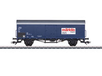 Märklin - 48525 - Magazin Jahreswagen H0 2025