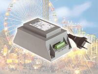 Faller - 180641 - Transformator 50 VA 50-60Hz