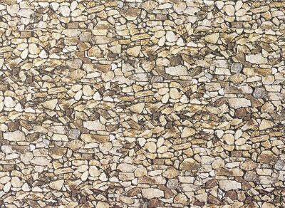 Faller - 222562 - Mauerplatte, Naturstein - Artikelbild
