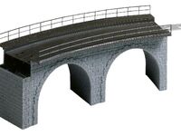 Faller - 120478 - Viadukt-Oberteil