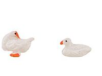 Faller - 151909 - Hühner, Enten und Gänse