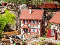 Faller - 331779 - Fachwerkhaus