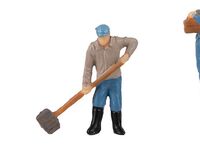 Faller - 151621 - Gleisbauarbeiter