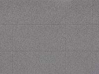 Faller - 170808 - Dekorplatte, Bodenplatten, Beton