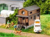 Faller - 130684 - Tiny House