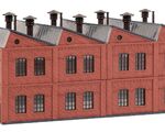 Faller - 222096 - Lokwerkstatt - Artikelbild
