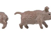 Faller - 155909 - Wildschweine