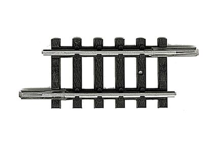 Trix - 14908 - Minitrix Gerades Gleis Länge 27,9 mm - Artikelbild