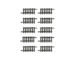 Trix - 14909 - Minitrix Gerades Gleis Länge 33,6 mm - Artikelbild