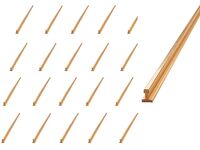 LGB - 10005 - Schienenprofil, 1,5 m