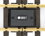 LGB - 10152 - Gerades Trenngleis Länge 150 mm - Artikelbild