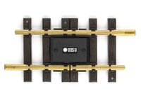 LGB - 10153 - Gerades Unterbrechergleis Länge 150 mm