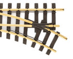LGB - 12000 - Handweiche rechts Radius R1 30° - Artikelbild