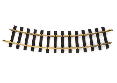 LGB - 15000 - Gebogenes Gleis Radius R2 30° - Artikelbild