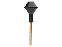 LGB - 65154 - Kobelschornstein, 18 Volt