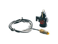 LGB - 68332 - Amerikanische Zugschlussbeleuchtung, 18 Volt, 2 Stück