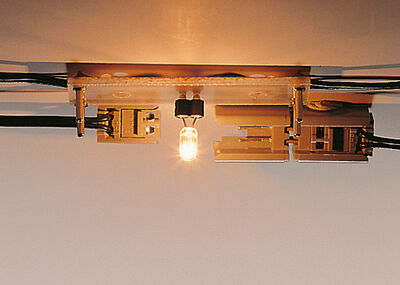 LGB - 68333 - Wageninnenbeleuchtung, 24 Volt - Artikelbild