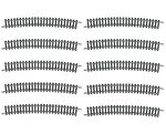 Trix - 14918 - Minitrix Gebogenes Gleis Radius 492,6 mm - Artikelbild