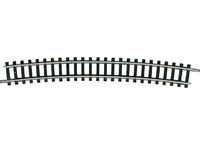 Trix - 14918 - Minitrix Gebogenes Gleis Radius 492,6 mm